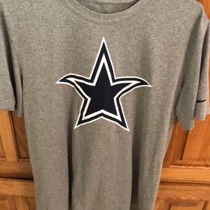 Dallas Cowboys men’s shirt